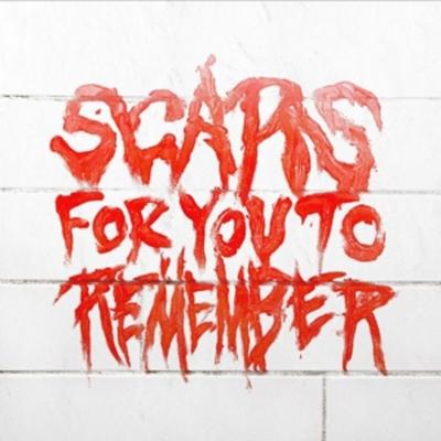 Scars For You To Remember (Vinyl) - Varials, Vinyl