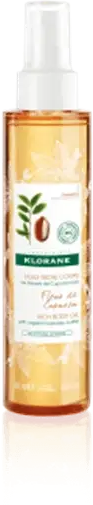 KLORANE Aceite Fleur De Cupuaçu 150 ml
