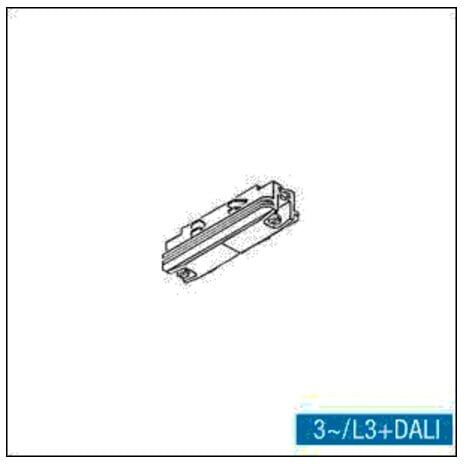 Zumtobel Group Verbinder 3ph sw m.elektr.Kontakten S2 802200 (6916820)