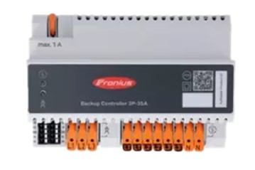 Fronius Backup Controller für Gen24 plus 4,240,047,CK