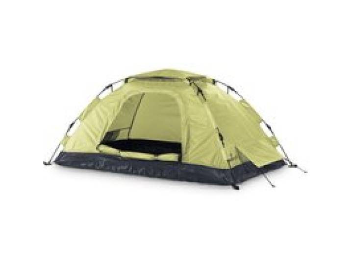 ROCKTRAIL Tente de camping Easy Set-Up, 2 personnes