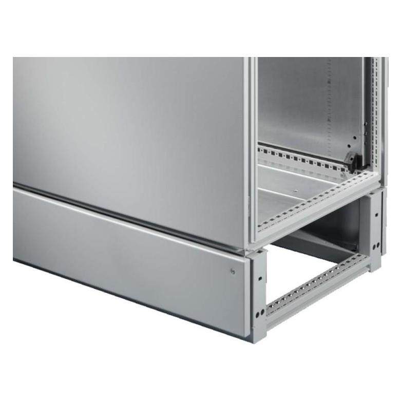 Rittal Kabelkammer - RAL 7035 (8600.655) (8600655)