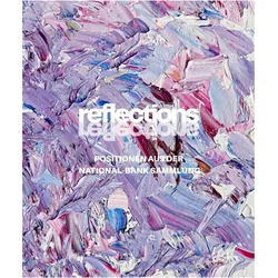 Reflections, Fachbücher von Beate Reifenscheid, Thomas A. Lange