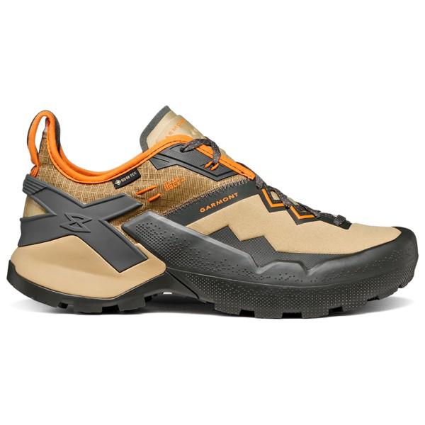 Garmont - 9.81 Onyx MB GTX - Approachschuhe EU 41,5 beige