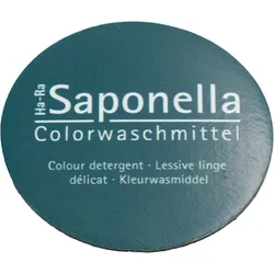 Ha-Ra Magnetschild "Colorwaschmittel"