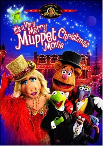 Kirk R. Thatcher - It's a Very Merry Muppet Christmas Movie - Preis vom 09.10.2026 07:28:09 h