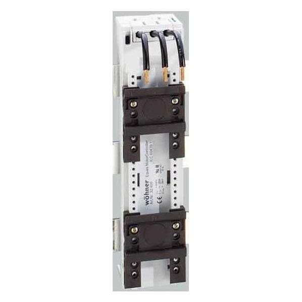 Wöhner Sammelschienenadapter (32400)