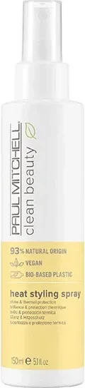 Paul Mitchell - Clean Beauty Styling Hair Spray 150 ml