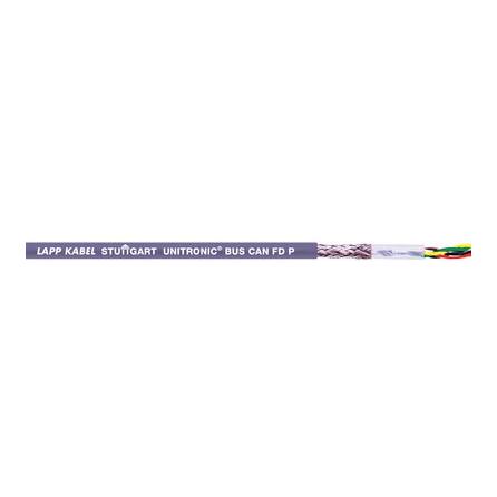 Lapp Unitronic Bus Can Fd P (1000 m) (2170273/1000)