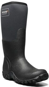 BOGS Mesa Boot - Mens 11 Black Boot Medium