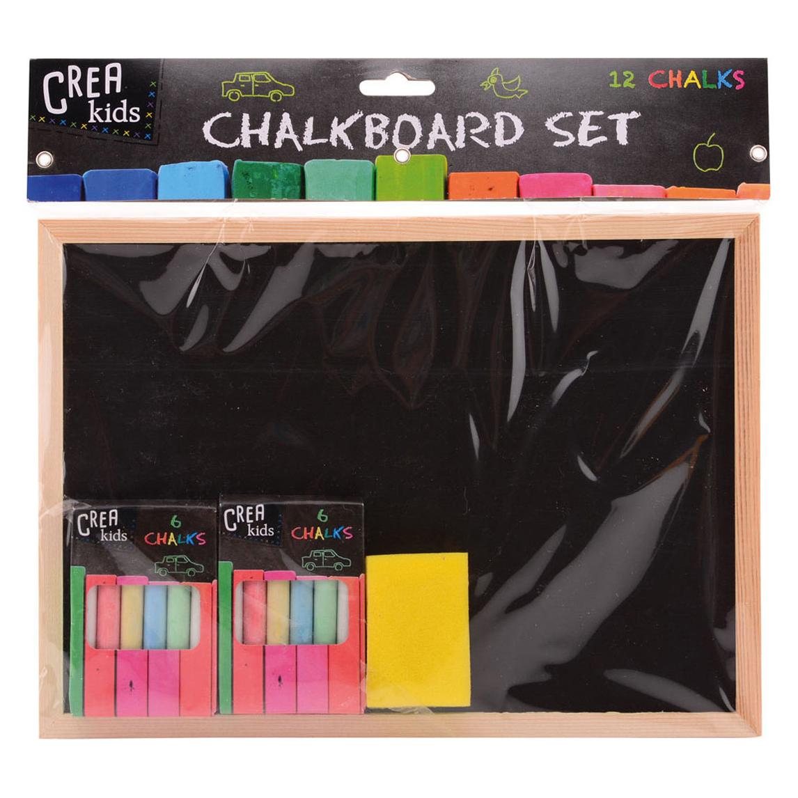 Johntoy Crea Kindertafel (28166)