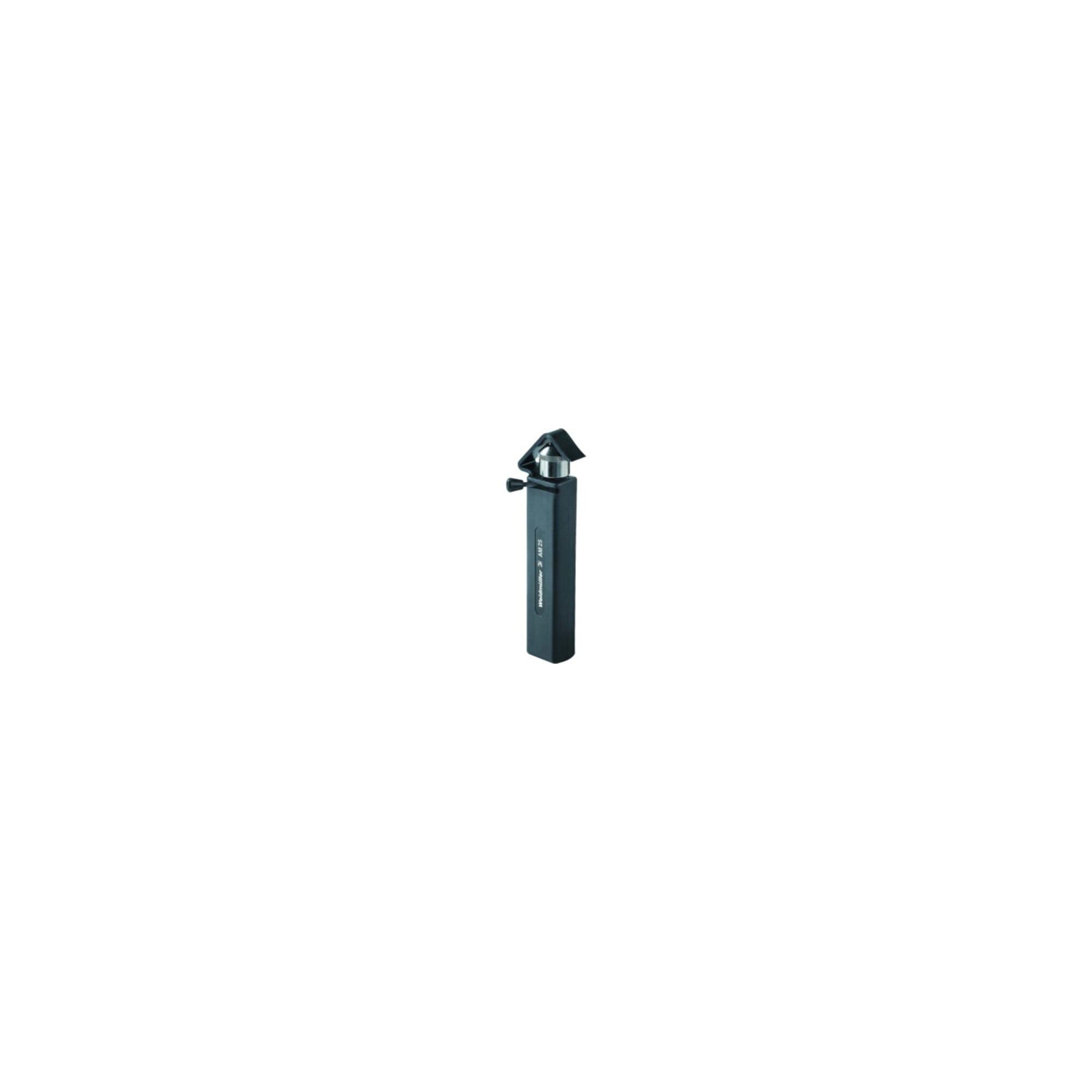 Weidmüller Abmantelwerkzeug zum Abmanteln von Kabeln mit einem Durchmesser von 6 bis 25 mm (1732020)