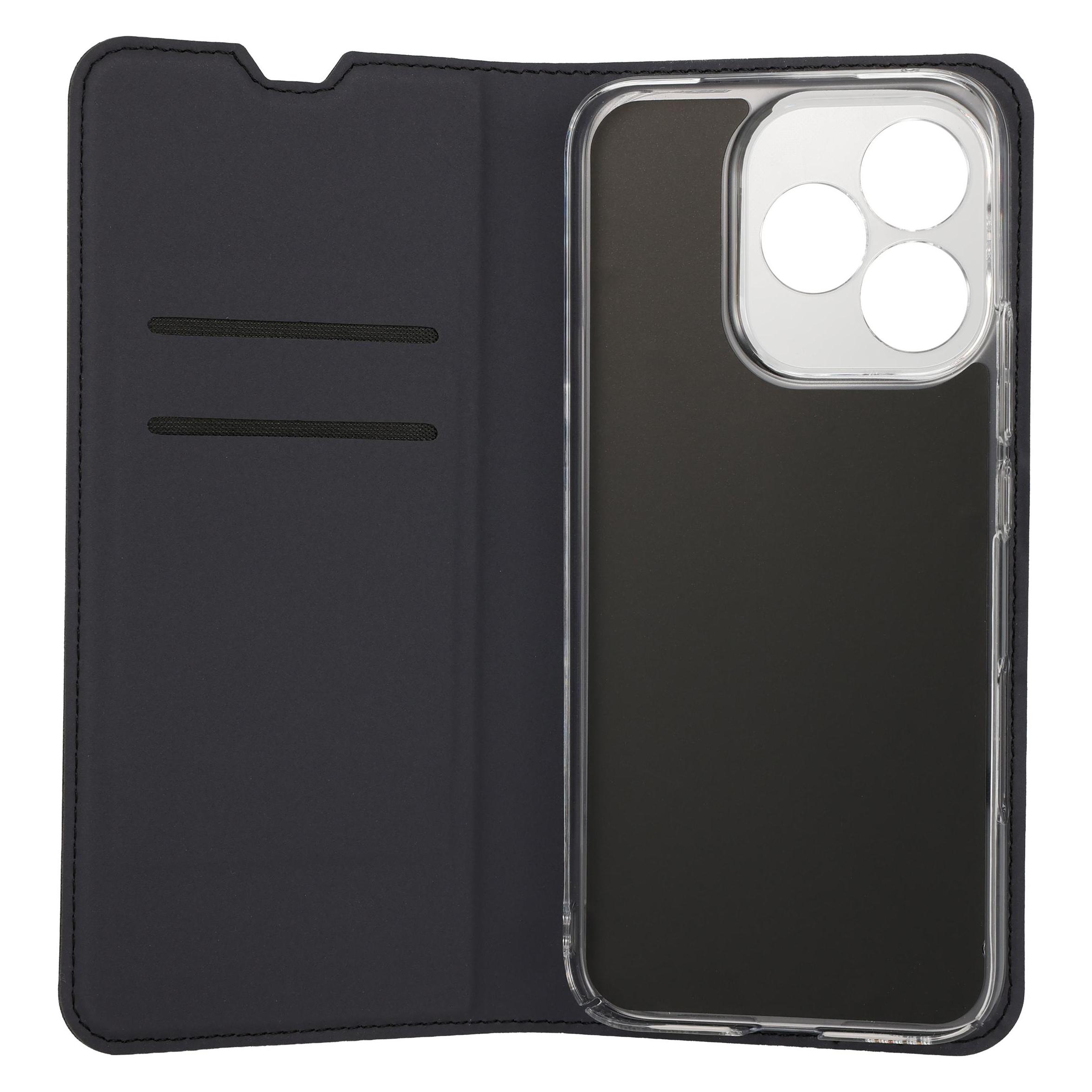 FoneKit BookCase case for Google Pixel 10 Pro XL, black (Google Pixel 10 Pro XL) (6438148064983)