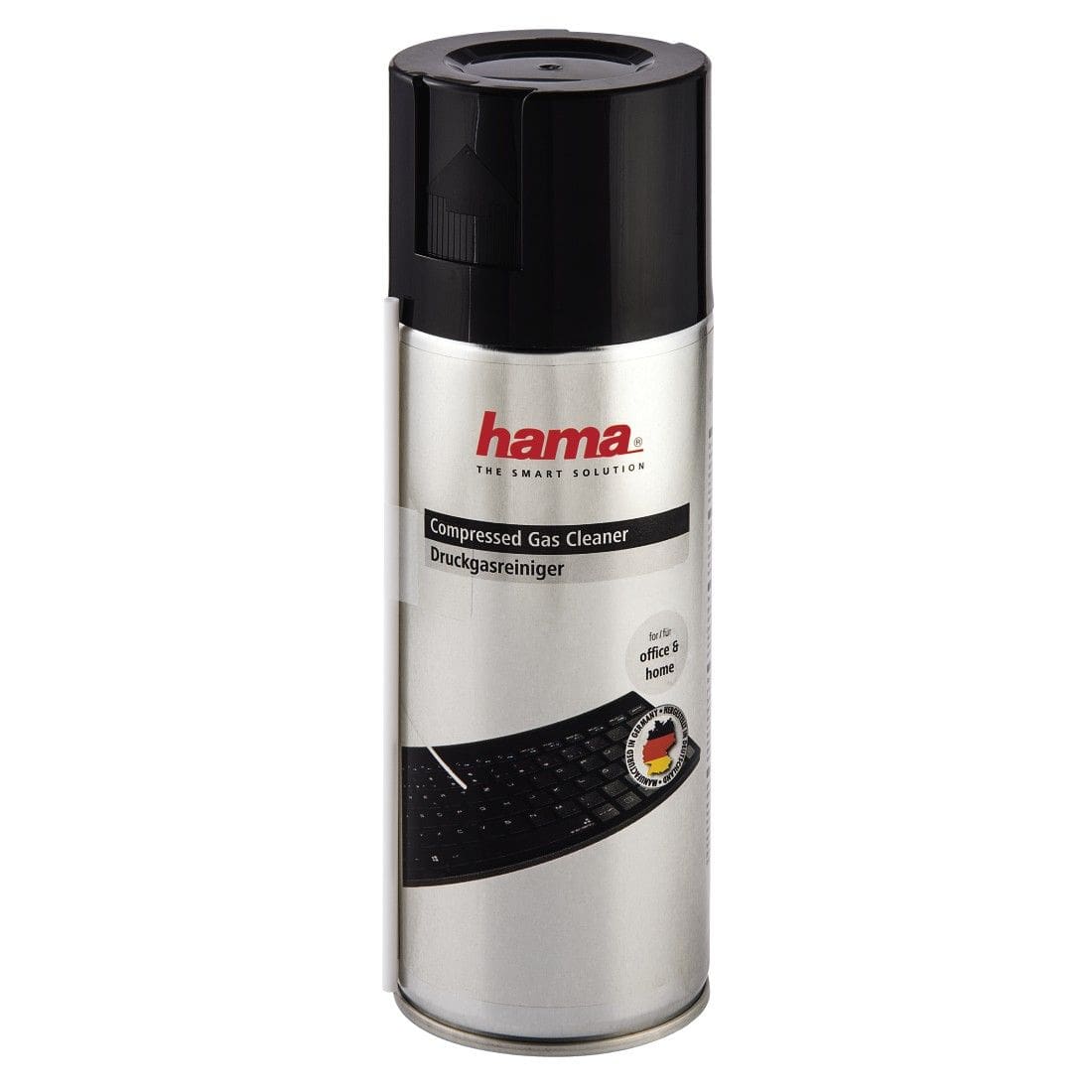 Hama 113811 Druckgasreiniger 400 ml 00113811