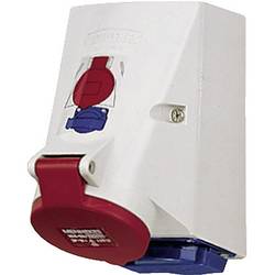MENNEKES 1650 1650 CEE Wandsteckdose 16 A 5polig 400 V 1 St.