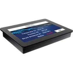 HMI043LU-42ATCS - HMI Multifunktions-TFT, 4,3", Touch, LAN