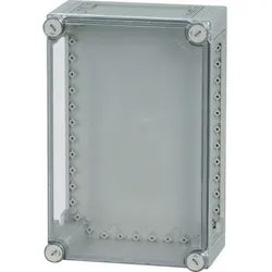 Eaton (Moeller) Verteilergehäuse oben + unten offen CI43-125