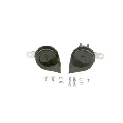 Bosch Fanfare [Hersteller-Nr. 9320335007] für Peugeot, Citroën