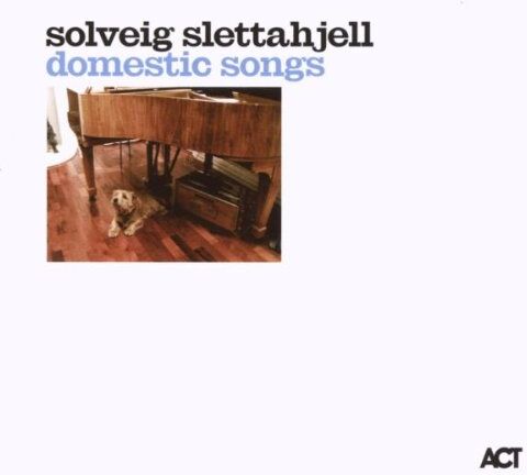 Solveig Slettahjell - Domestic Songs - Preis vom 09.10.2026 07:28:09 h