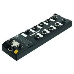 Turck Multiprotokoll-I/O-Modul TBEN-LL-16DXP