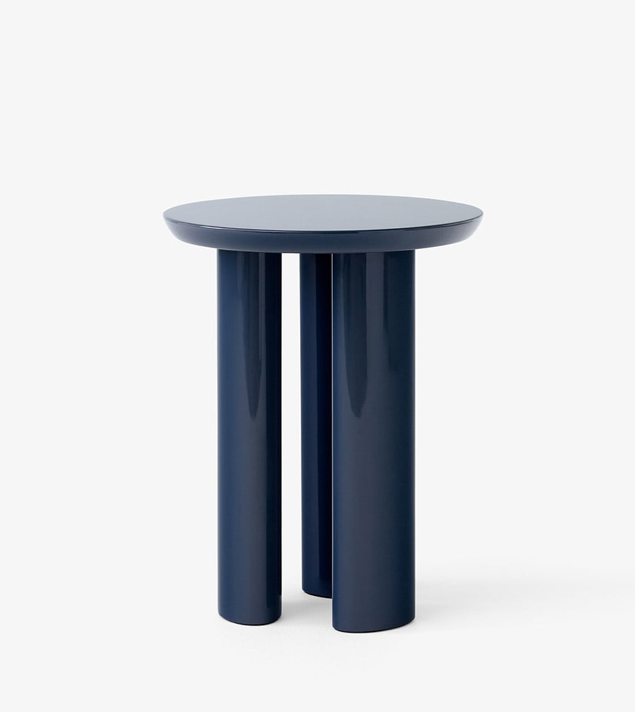 andtradition &tradition Tung JA3 Beistelltisch (steel blue) steel blue 133023A368