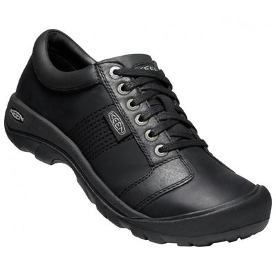 Keen - Austin - Freizeitschuhe 43 | EU 43 schwarz