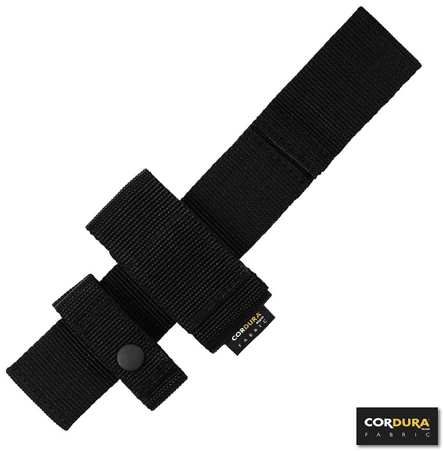 101 INC Handfängselhållare Cordura DP230