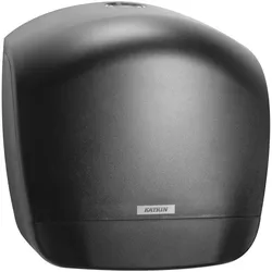 Katrin, Toilettenpapierhalter, Toilettenpapierspender Inclusive Gigant L