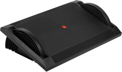 Fußstütze ACTIVE, schwarz