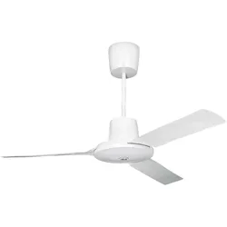 Vortice Evolution, Ventilator, Weiss