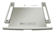Bosch WTZ2742X Zubehör für Waschen/Trocknen Verbindungssatz mit Auszug