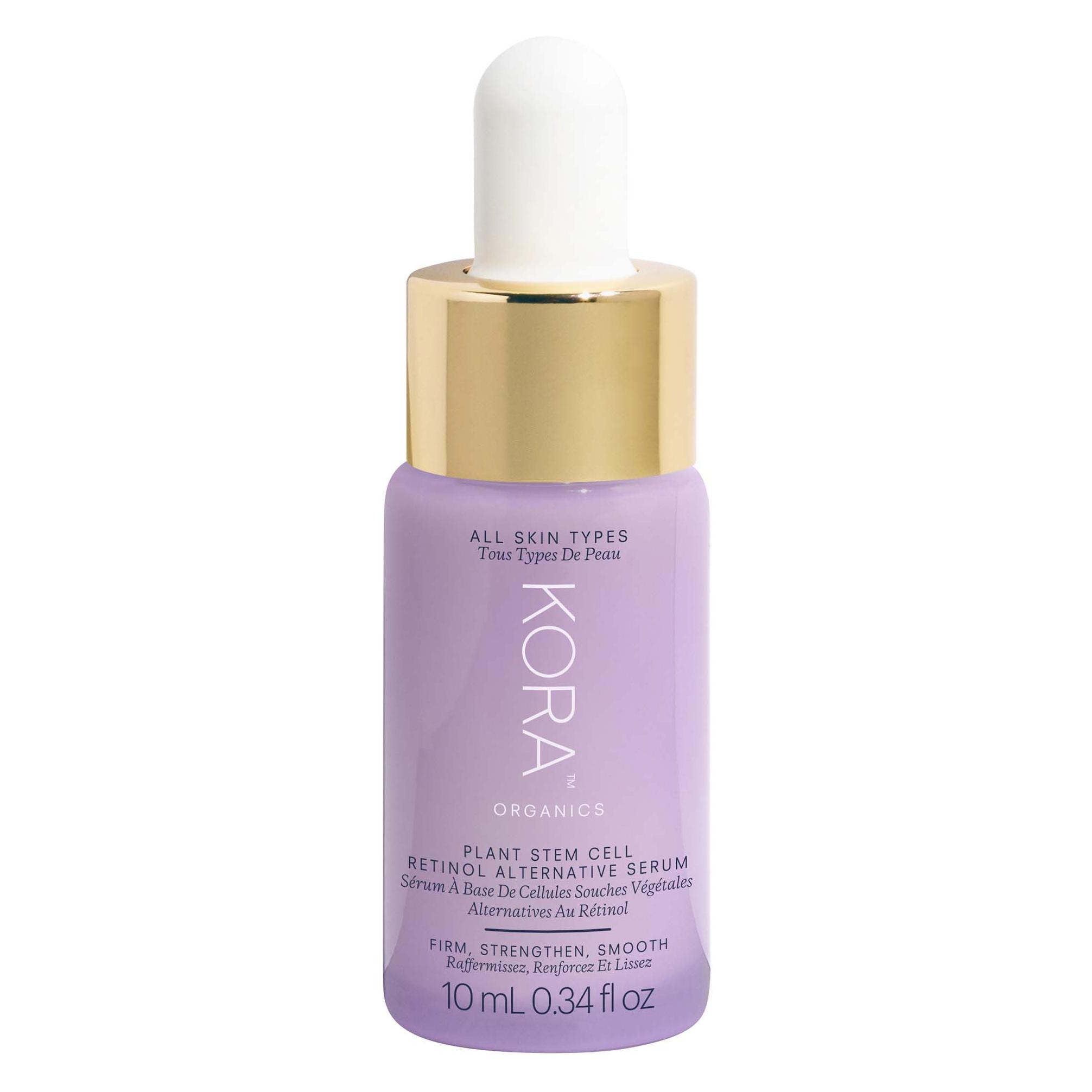 Kora Organics - Plant Stem Cell Retinol Alternative Serum 10 ml (10 ml) (KF54)