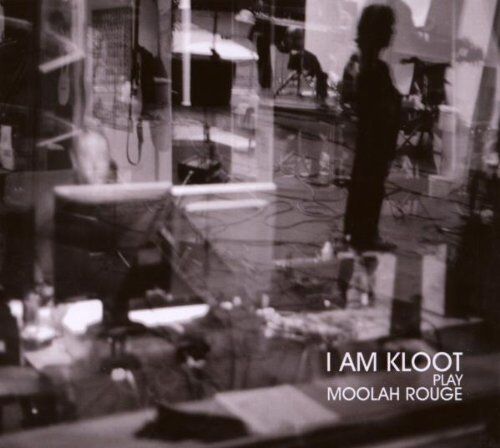 I am Kloot - I Am Kloot Play Moolah Rouge - Preis vom 13.10.2026 11:25:28 h