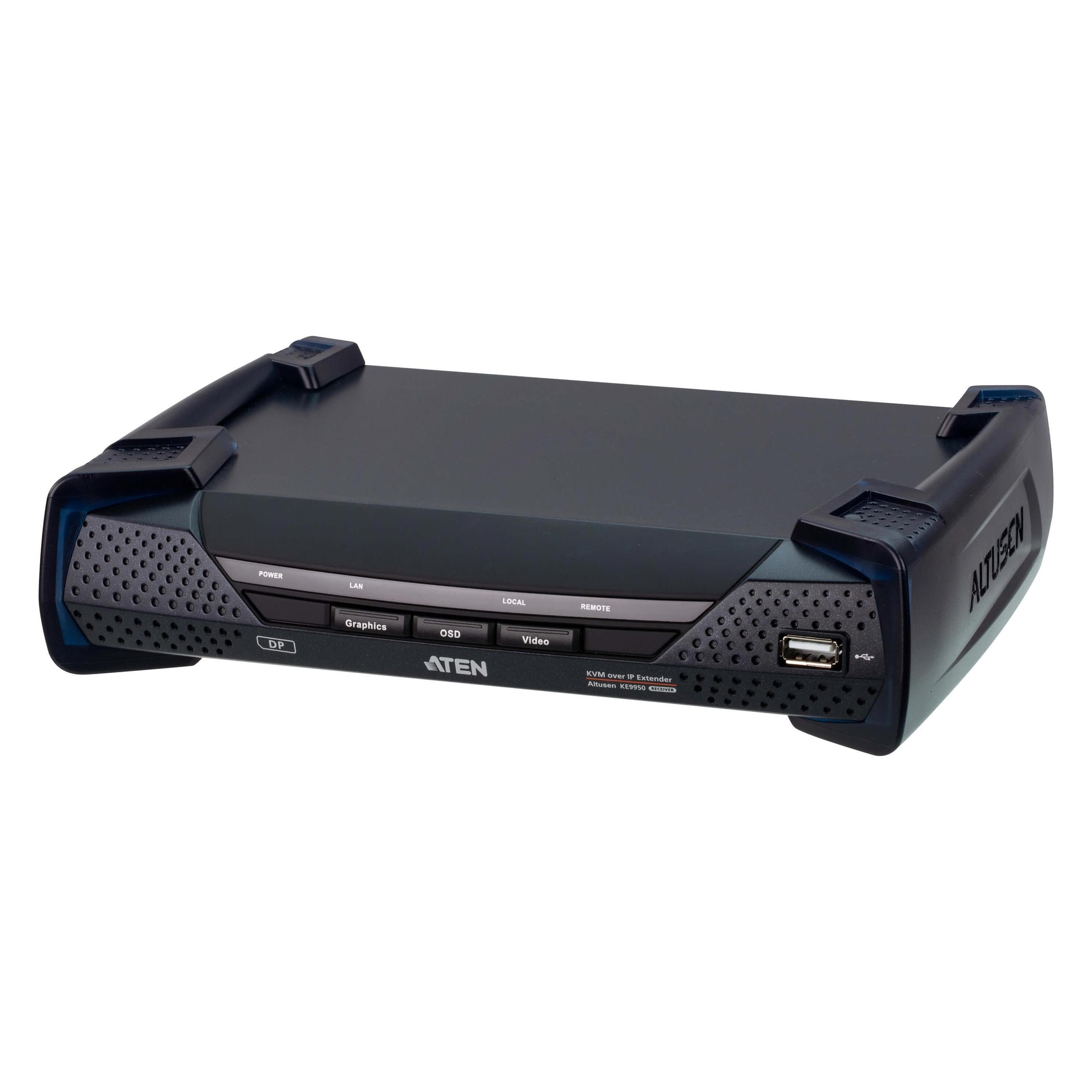Aten KVM extender Systems (KE9950R)