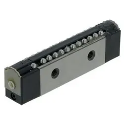 Ina, Zubehör Antriebstechnik, Kugelumlaufschuh KUVS10 -B - Breite: 48 mm