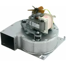 Wolf Abgasventilator 210000599 für GG-1-18/24