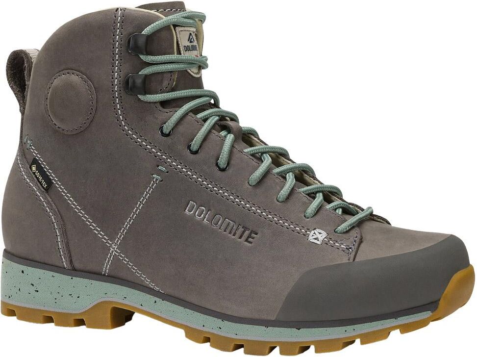 Dolomite  - 54 High Fg Evo Gore-Tex W Gunmetal Grey - 5 - Chaussures de randonnée