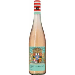 Rosé trocken 2023 Prinz von Hessen 0,75l