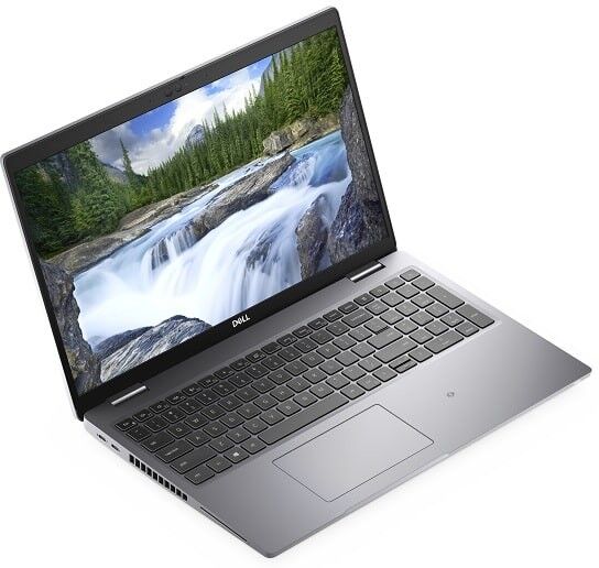Dell Latitude 5520 15,6" i5 1145G7, 16GB, SSD 512GB, FHD, Batterie neuve, A+
