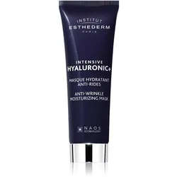 Institut Esthederm, Gesichtsmaske, Intensive Hyaluron-Glättungsmaske (50 ml)