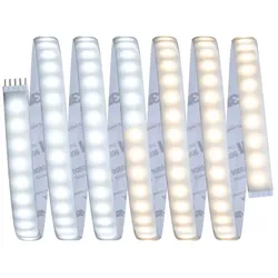 PAULMANN MaxLED 1000 Stripe 2,5m TunW IP44