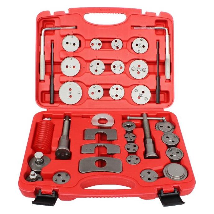 Silver 35Cz Bremskolbenkit (10608)