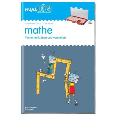 miniLÜK, Geheftet von , Westermann Lernwelten GmbH, 978-3-8377-0223-1