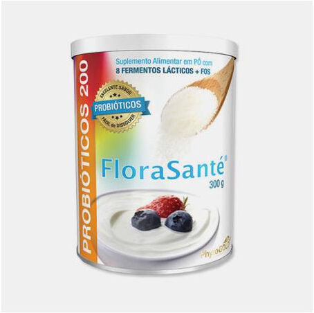 PHYTOGOLD® FLORASANTE 300g
