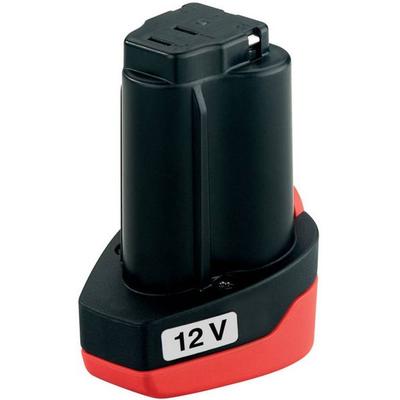 Metabo 625438000 12V Li-Power Werkzeug-Akku 12V 2Ah Li-Ion