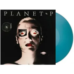 Cargo, Schallplatten, Planet P Project (Turquoise Vinyl) (Planet P Project)