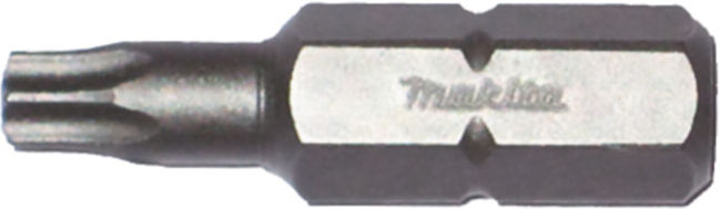 TX Bit TX20x25 2 pièces Makita (B-23612)