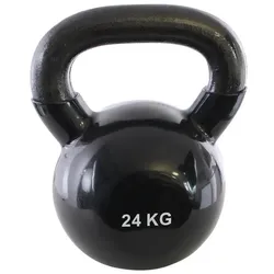 Tanga Sports, Kettlebell