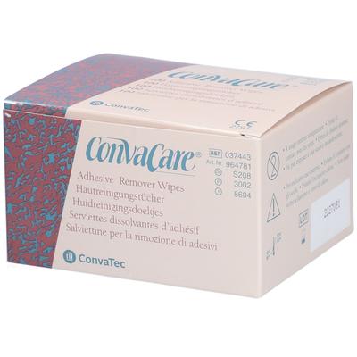 Convacare Hautreinigungstücher 964781 100 St Tücher