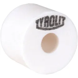 TYROLIT Innenrundschleifen Keramisch konventionell DxTxH 32x32x10 Für un- und niedriglegierte Stähle, Form: 1, Art. 664704